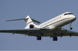 Bombardier-Global-Express